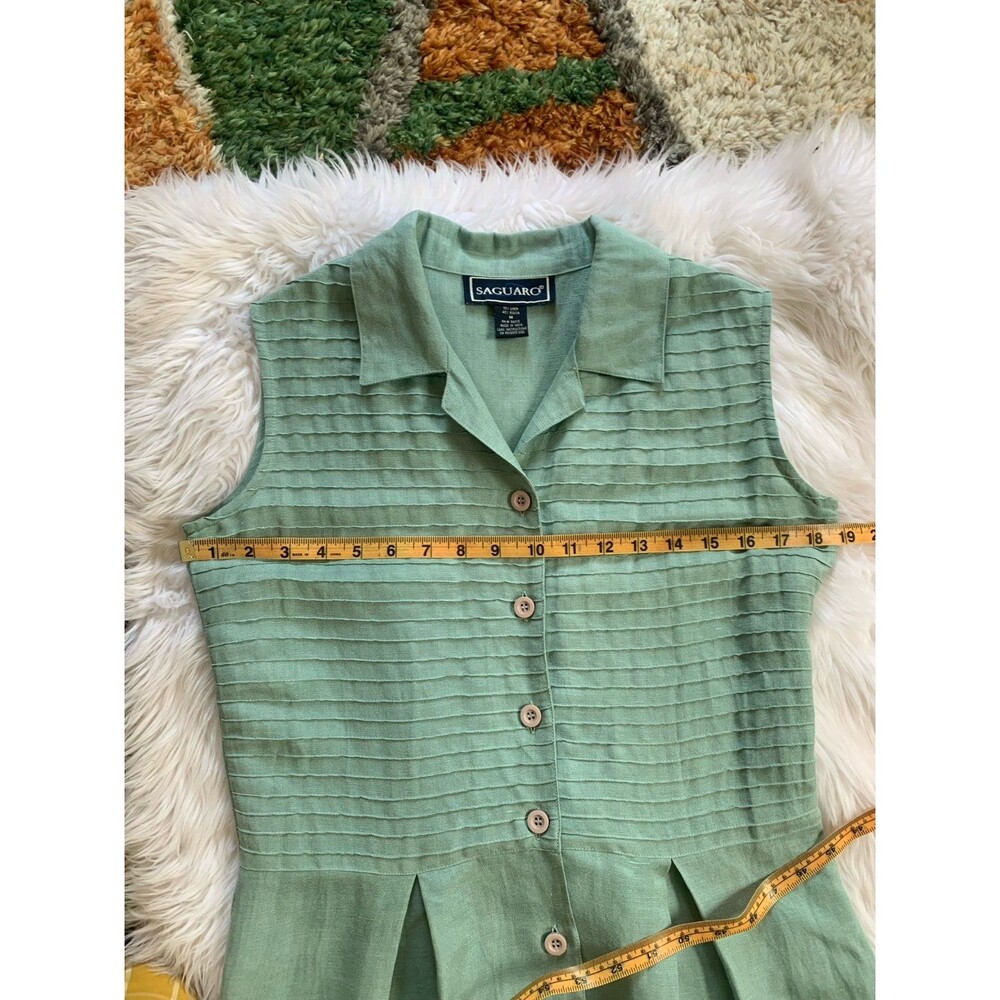 Saguaro dress - Picture 10 of 11